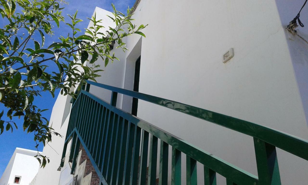 Апартаменты Chelada Аррьета Экстерьер фото